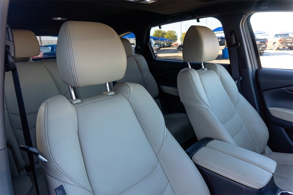 2023 Mazda Mazda CX-9 Grand Touring