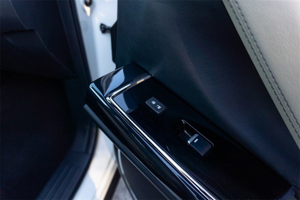 2023 Mazda Mazda CX-9 Grand Touring