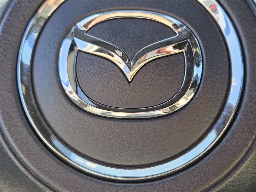 2023 Mazda Mazda CX-9 Grand Touring