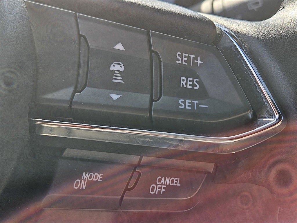 2023 Mazda Mazda CX-9 Grand Touring