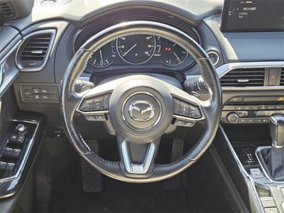 2023 Mazda Mazda CX-9 Grand Touring