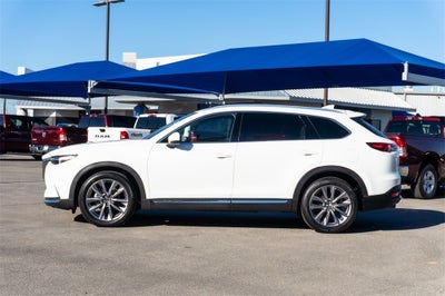 2023 Mazda Mazda CX-9 Grand Touring