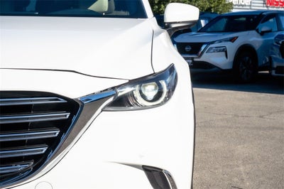 2023 Mazda Mazda CX-9 Grand Touring