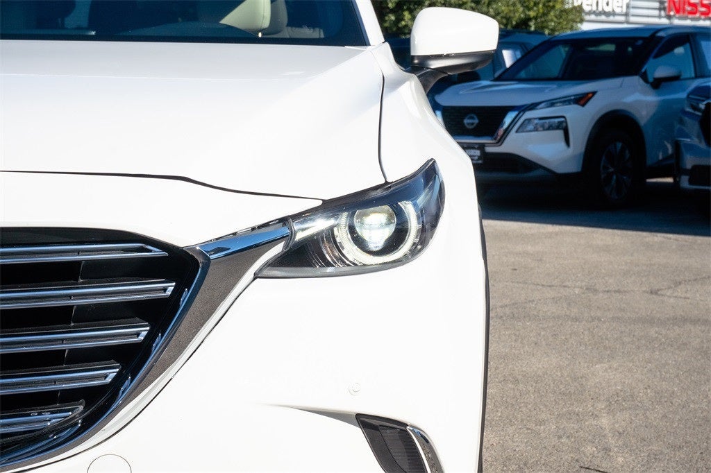 2023 Mazda Mazda CX-9 Grand Touring