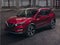 2020 Nissan Rogue Sport S FWD Xtronic CVT