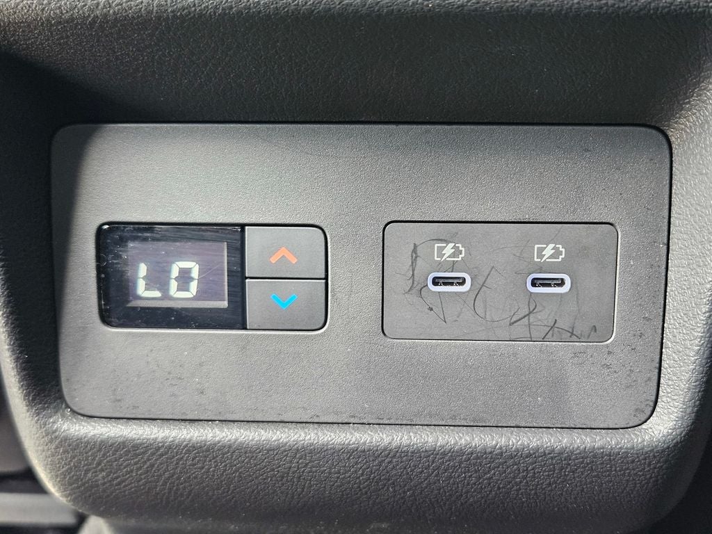 2025 Nissan Rogue SL FWD