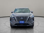 2025 Nissan Rogue SL FWD