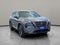 2025 Nissan Rogue SL FWD