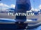 2025 Nissan Rogue Platinum FWD