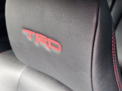 2019 Toyota 4Runner TRD Pro