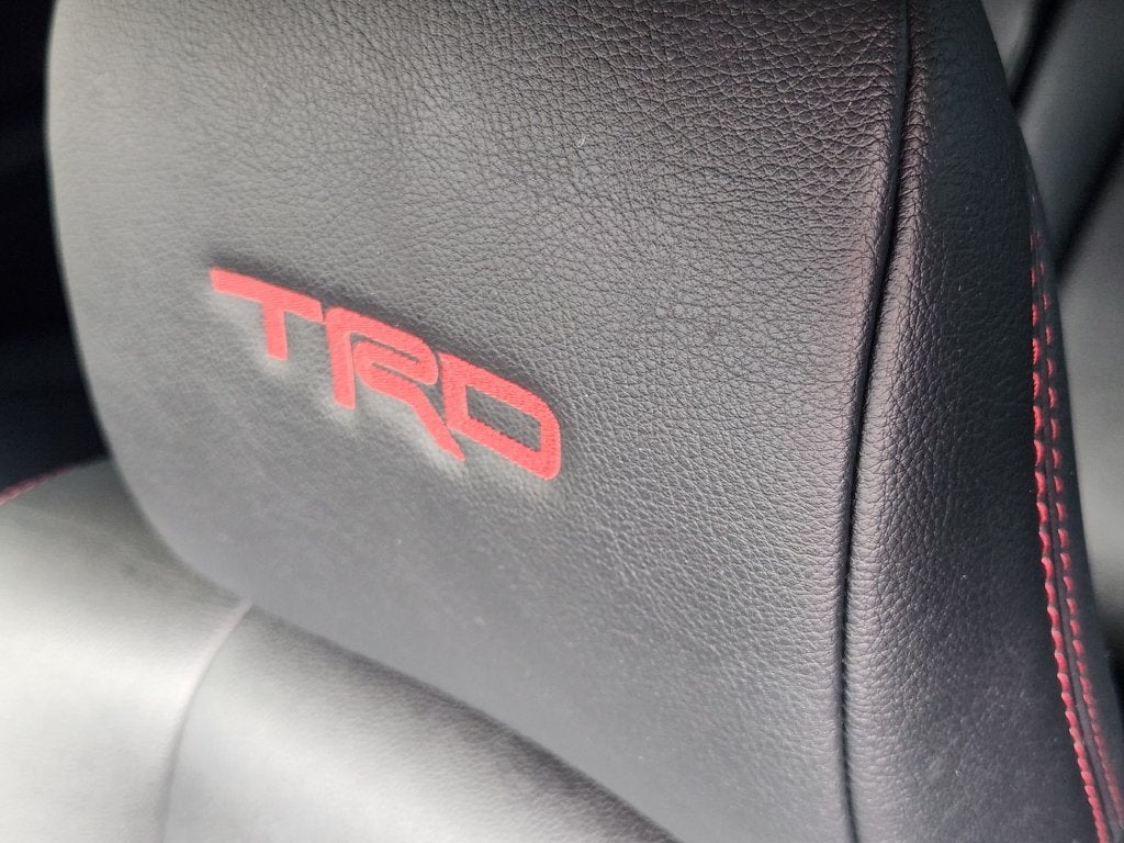 2019 Toyota 4Runner TRD Pro