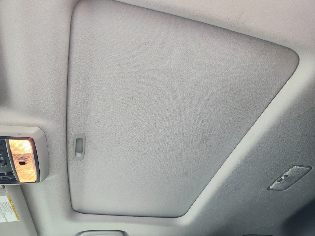 2019 Toyota 4Runner TRD Pro