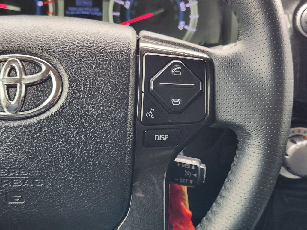 2019 Toyota 4Runner TRD Pro