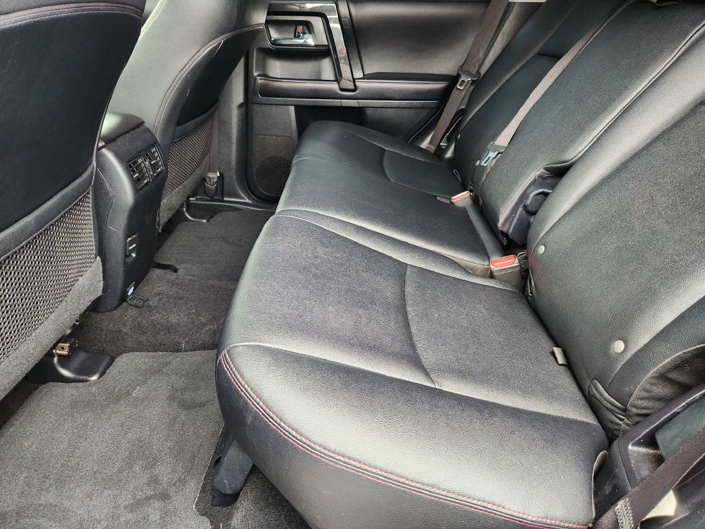 2019 Toyota 4Runner TRD Pro