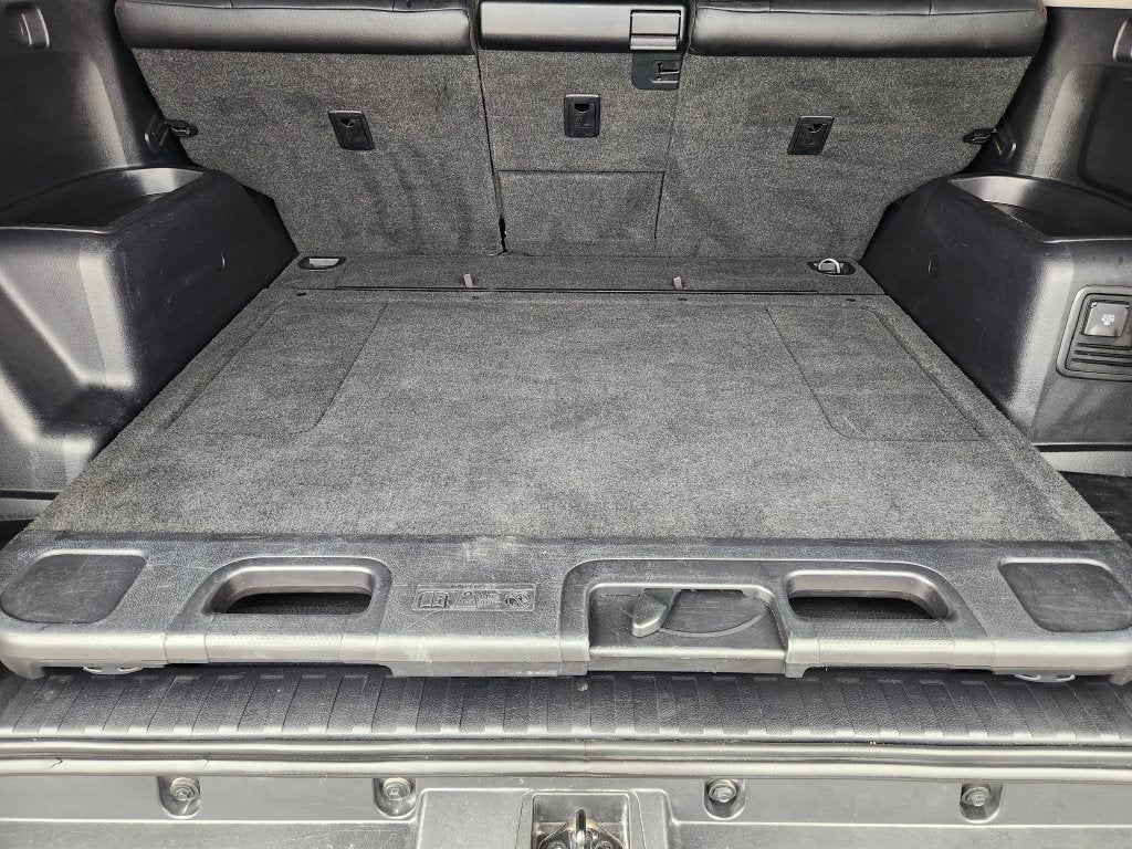 2019 Toyota 4Runner TRD Pro