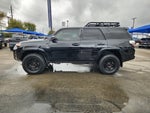 2019 Toyota 4Runner TRD Pro