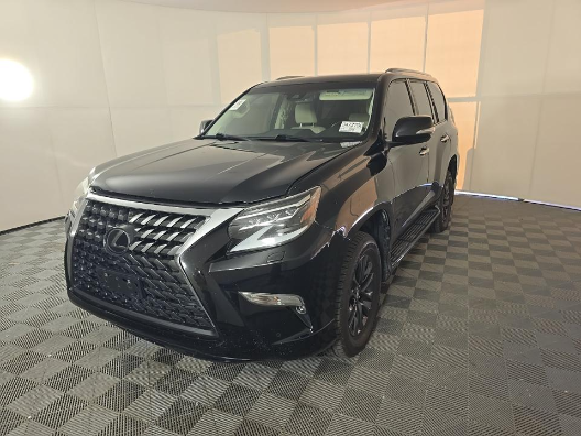 2020 Lexus GX 460