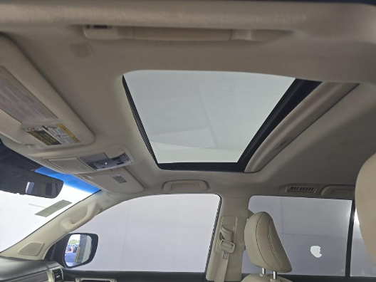 2020 Lexus GX 460