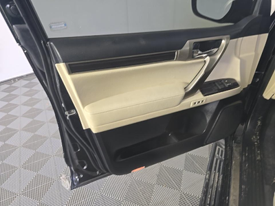 2020 Lexus GX 460