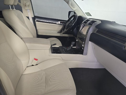 2020 Lexus GX 460