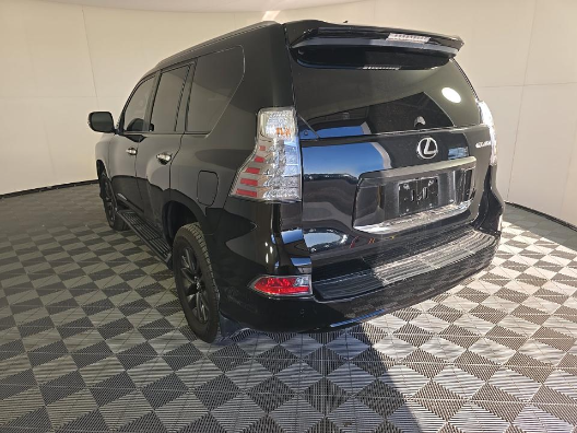2020 Lexus GX 460