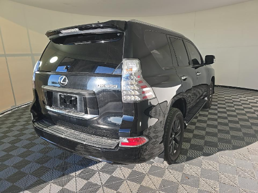 2020 Lexus GX 460