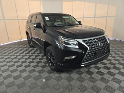 2020 Lexus GX 460