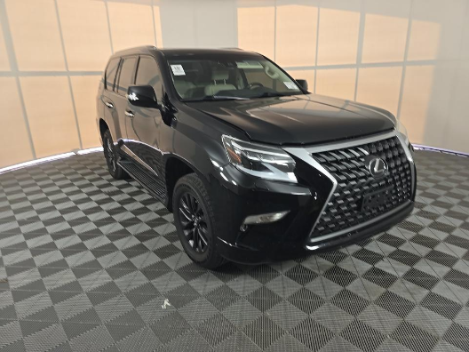 2020 Lexus GX 460