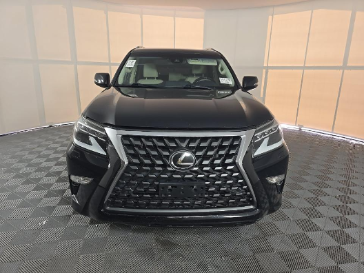 2020 Lexus GX 460