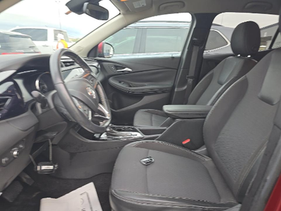 2022 Buick Encore GX FWD Select