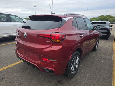2022 Buick Encore GX FWD Select