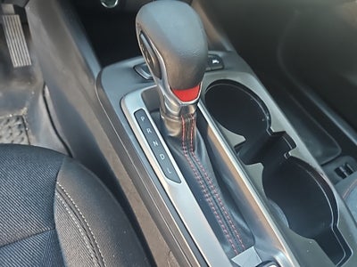 2024 Chevrolet Trax FWD 1RS