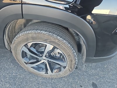 2024 Chevrolet Trax FWD 1RS