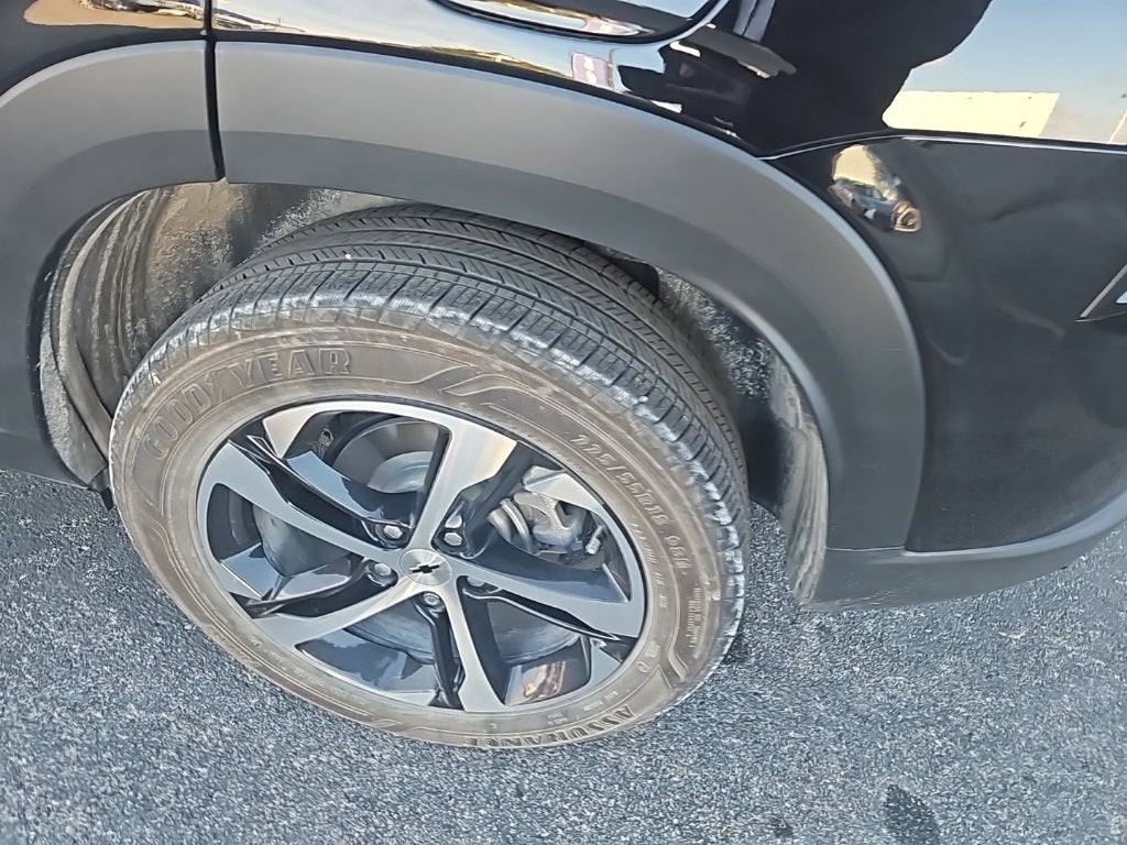 2024 Chevrolet Trax FWD 1RS