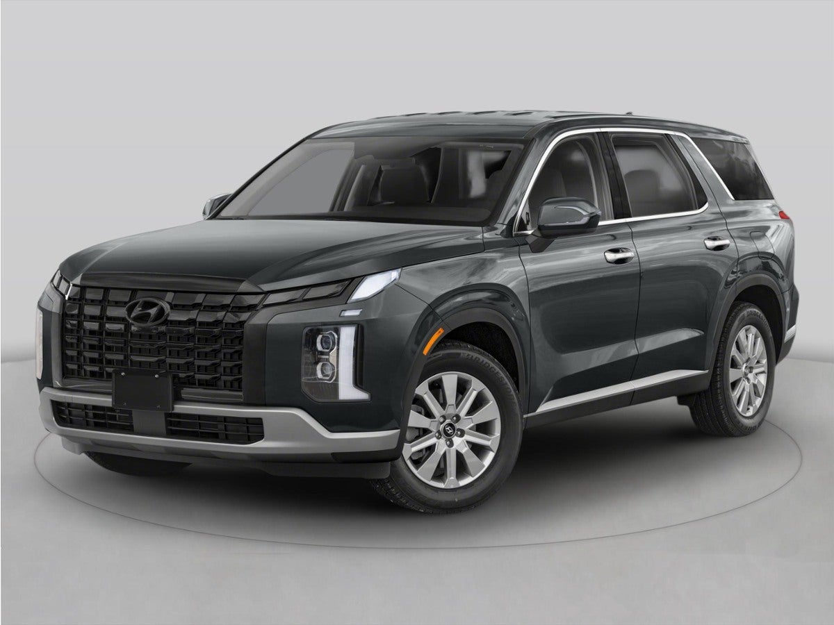 2024 Hyundai Palisade XRT FWD's photo