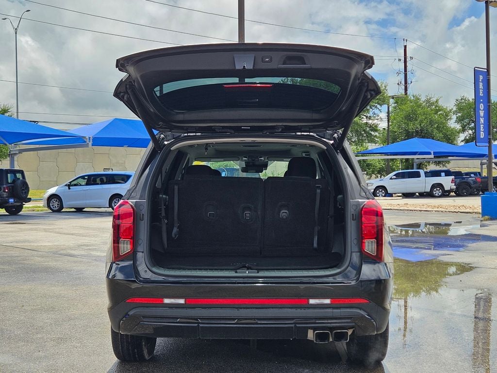 2024 Hyundai Palisade XRT