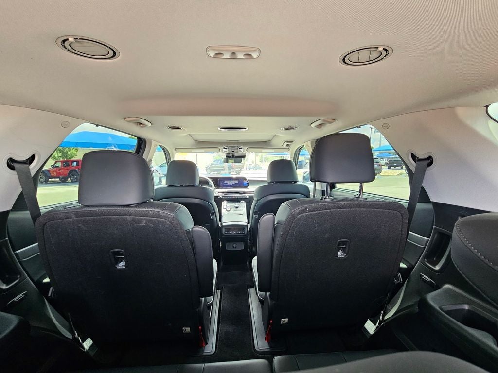 2024 Hyundai Palisade XRT