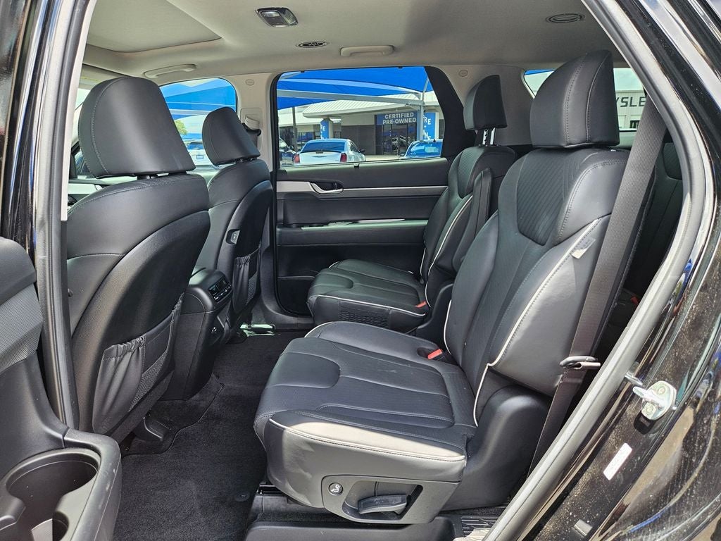 2024 Hyundai Palisade XRT