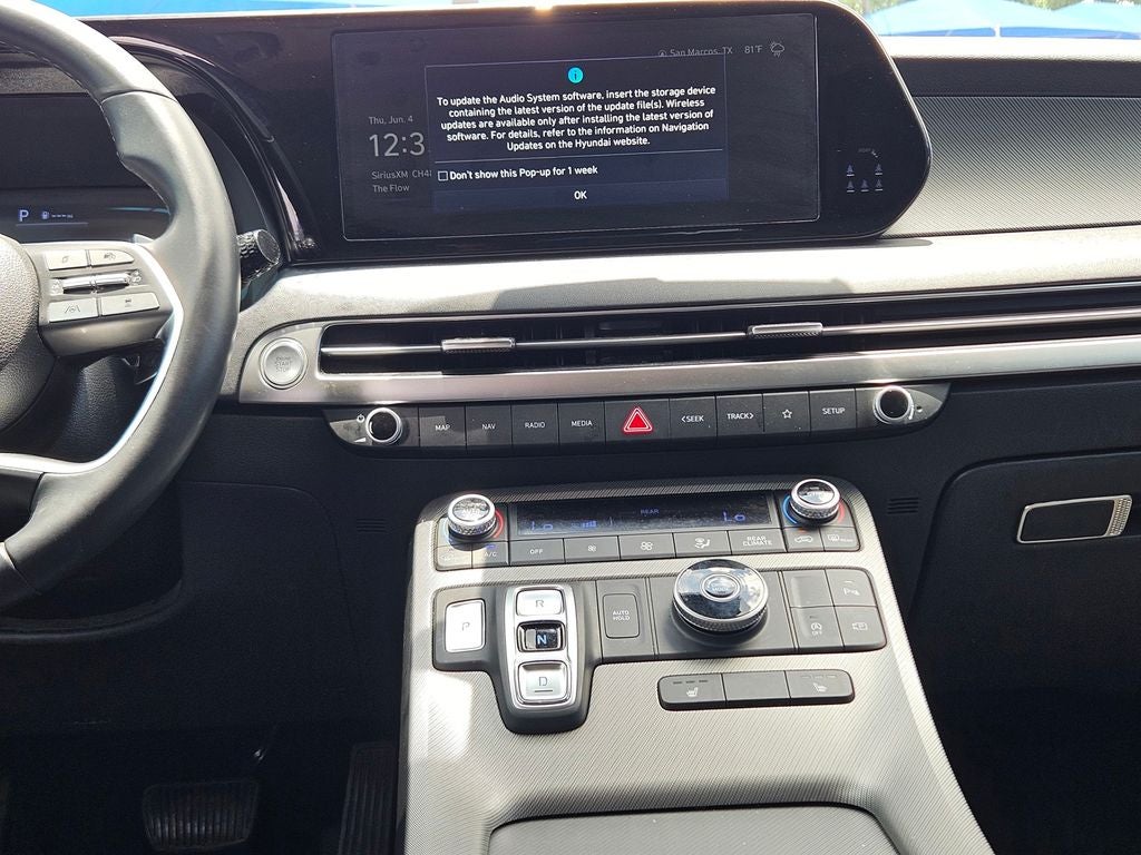 2024 Hyundai Palisade XRT