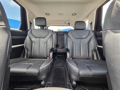 2024 Hyundai Palisade XRT