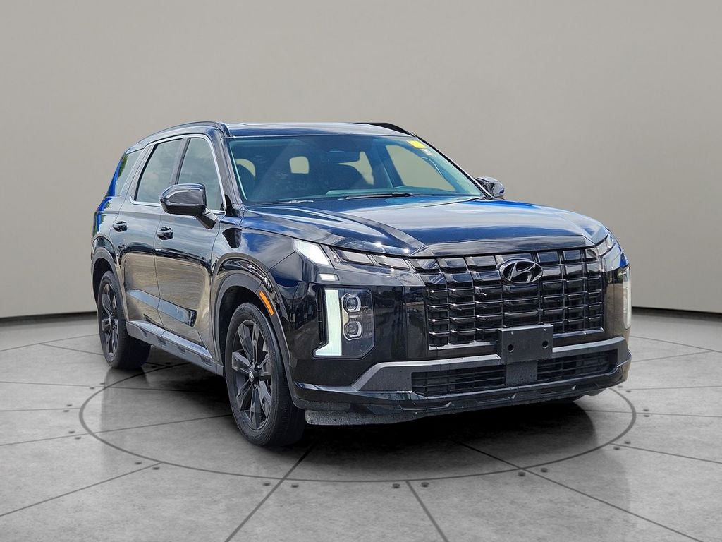 2024 Hyundai Palisade XRT