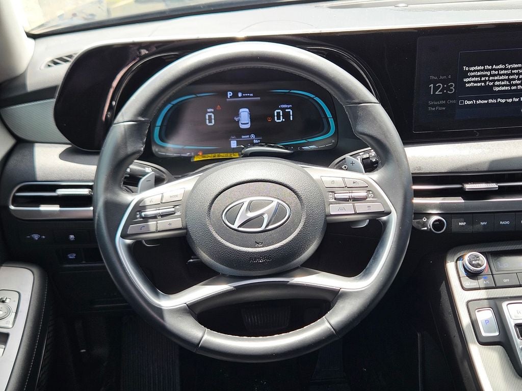 2024 Hyundai Palisade XRT