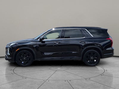 2024 Hyundai Palisade XRT