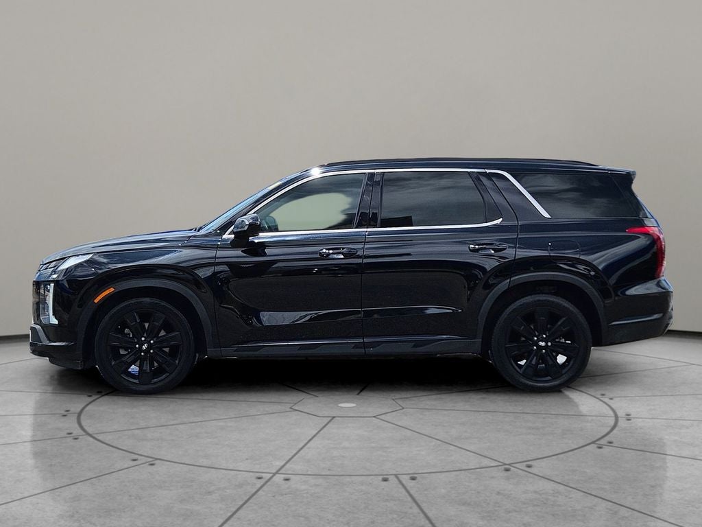 2024 Hyundai Palisade XRT