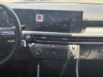 2024 Hyundai Sonata Hybrid SEL