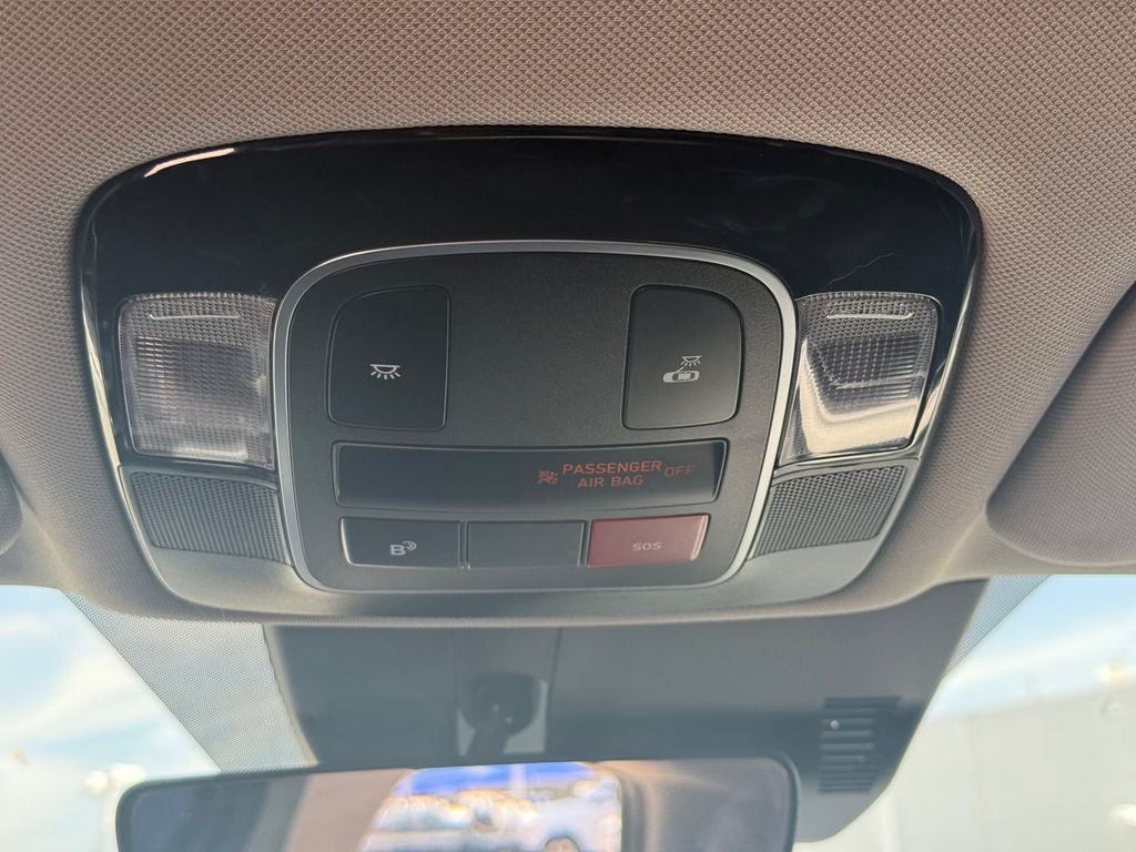 2024 Hyundai Sonata Hybrid SEL