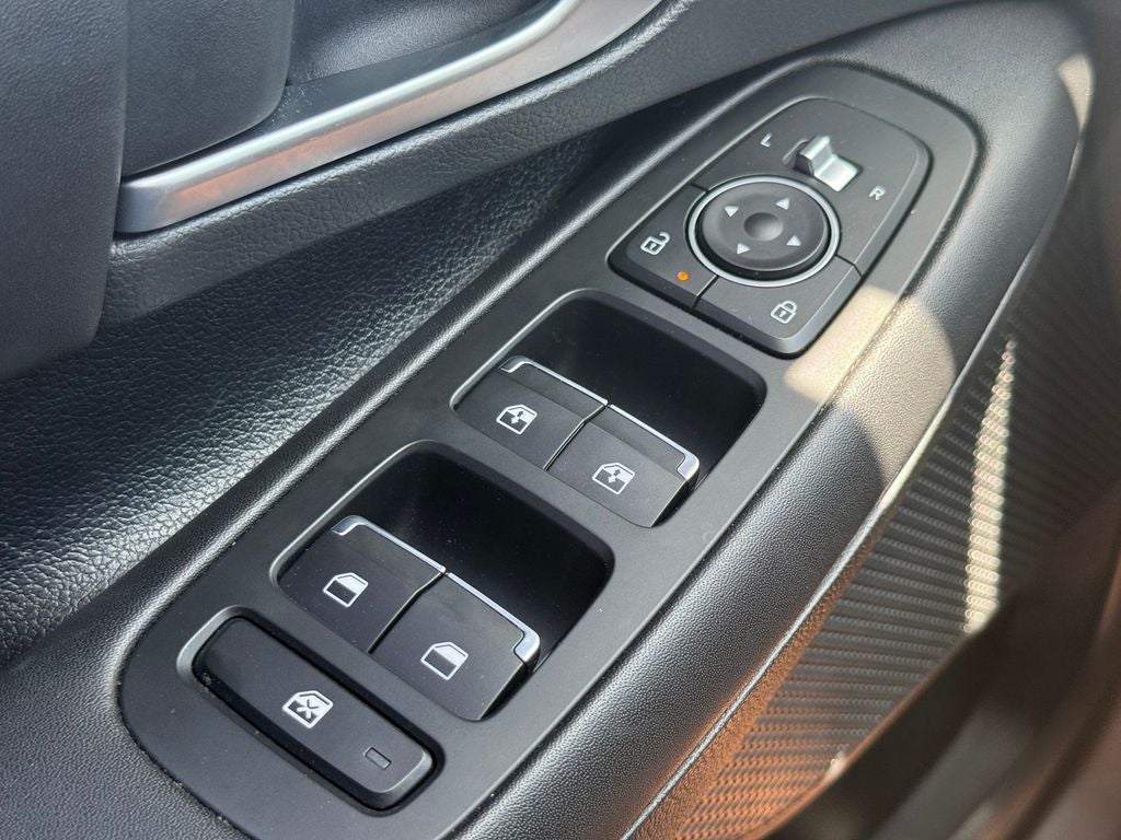 2024 Hyundai Sonata Hybrid SEL