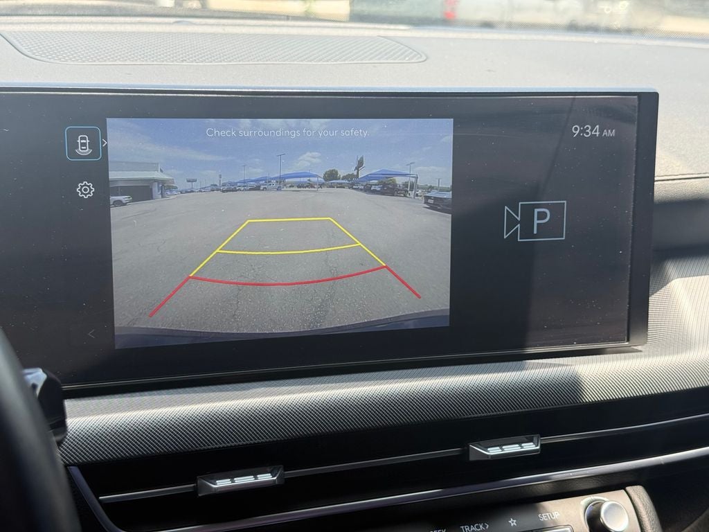 2024 Hyundai Sonata Hybrid SEL