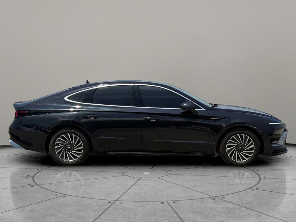 2024 Hyundai Sonata Hybrid SEL