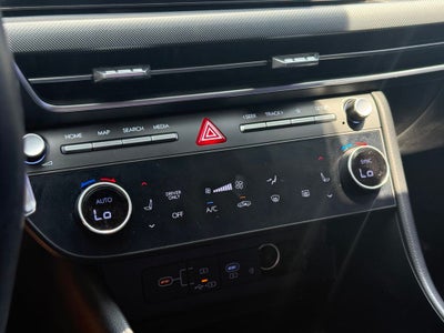 2024 Hyundai Sonata Hybrid SEL